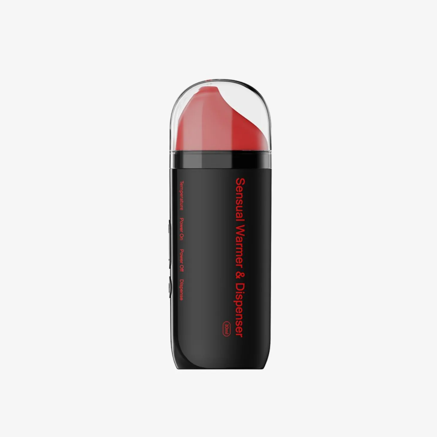 OTOUCH – Sensual Warmer & Dispenser – Smart Heating