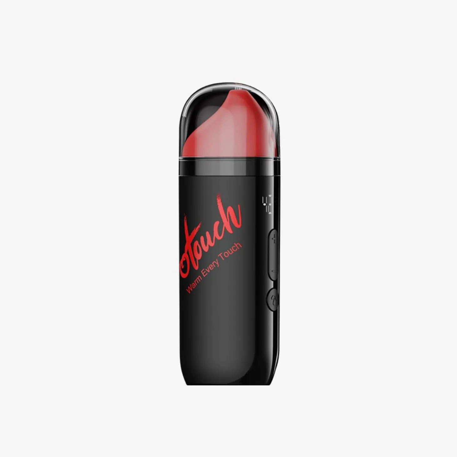 OTOUCH – Sensual Warmer & Dispenser – Smart Heating