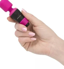 Palm Power - Pocket Mini Vibrator