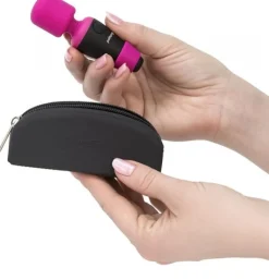 Palm Power - Pocket Mini Vibrator
