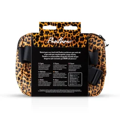 Panthra Zuna Koppel Vibrator