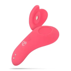 Panty Vibrator met afstandsbediening - Roze
