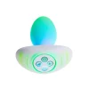 Paradise Pleasure Products - Illumination The Plug - Wit