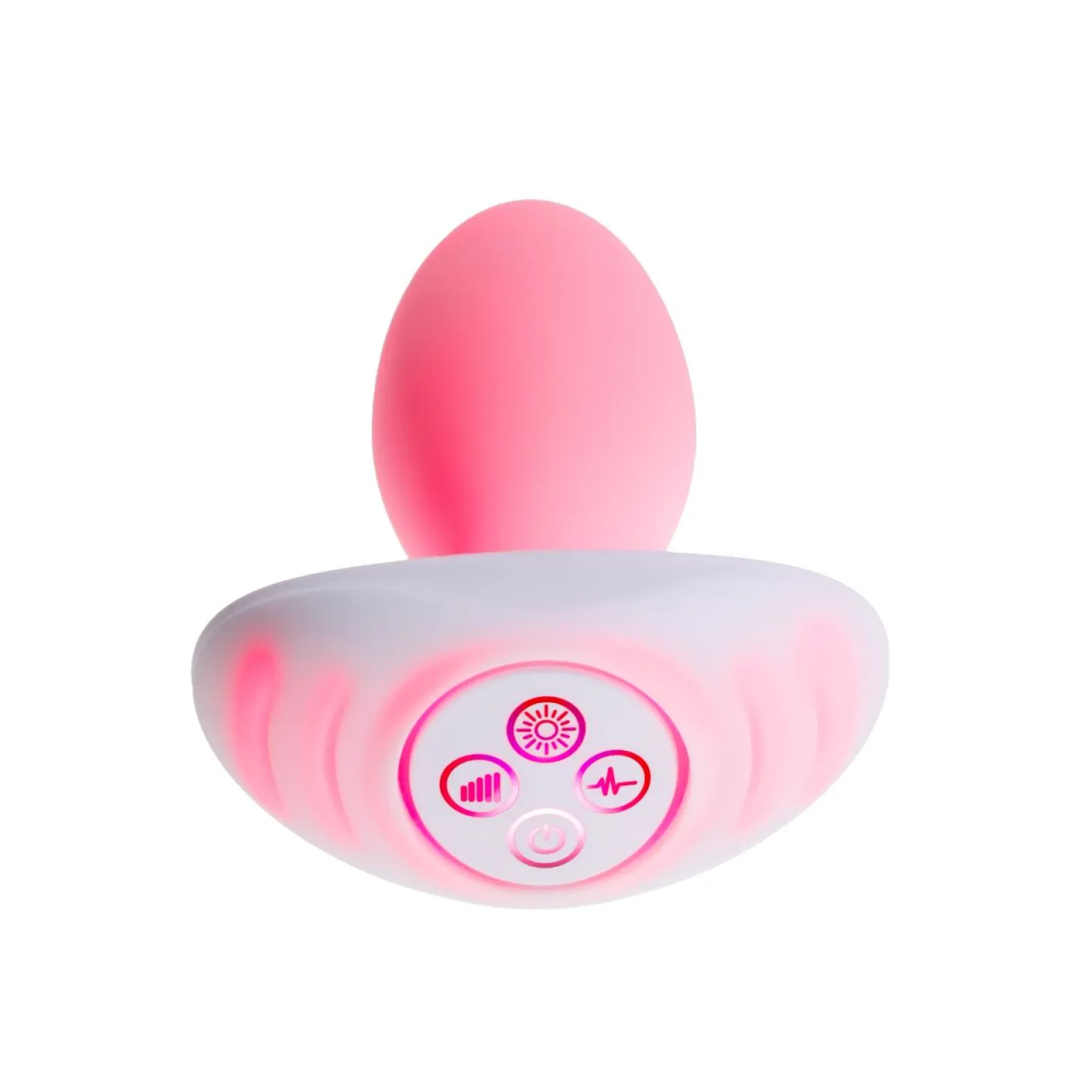 Paradise Pleasure Products - Illumination The Plug - Wit