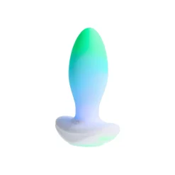 Paradise Pleasure Products - Illumination The Plug - Wit