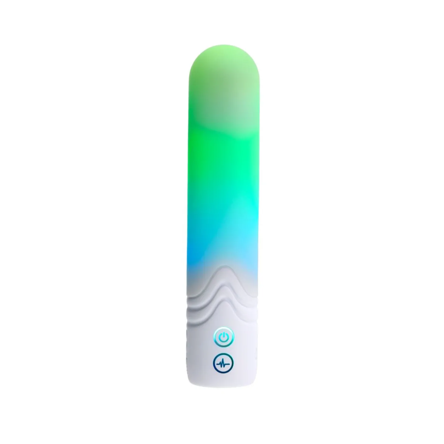Paradise Pleasure Products - Illumination The Bullet - Wit