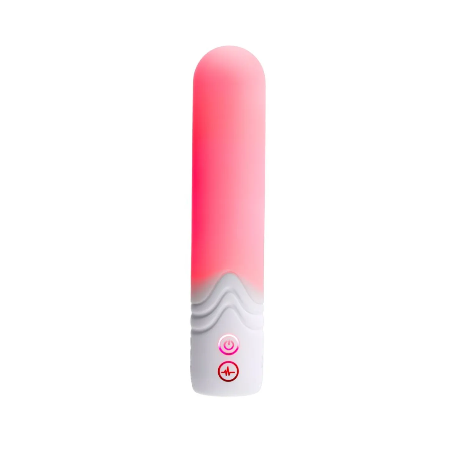 Paradise Pleasure Products - Illumination The Bullet - Wit