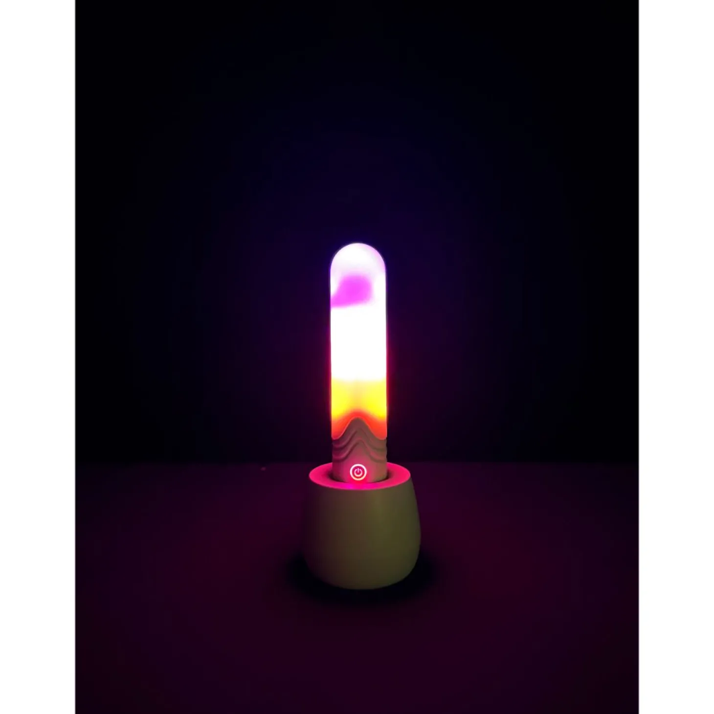 Paradise Pleasure Products - Illumination The Bullet - Wit