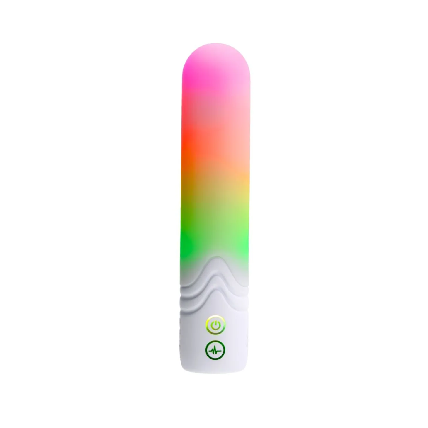 Paradise Pleasure Products - Illumination The Bullet - Wit
