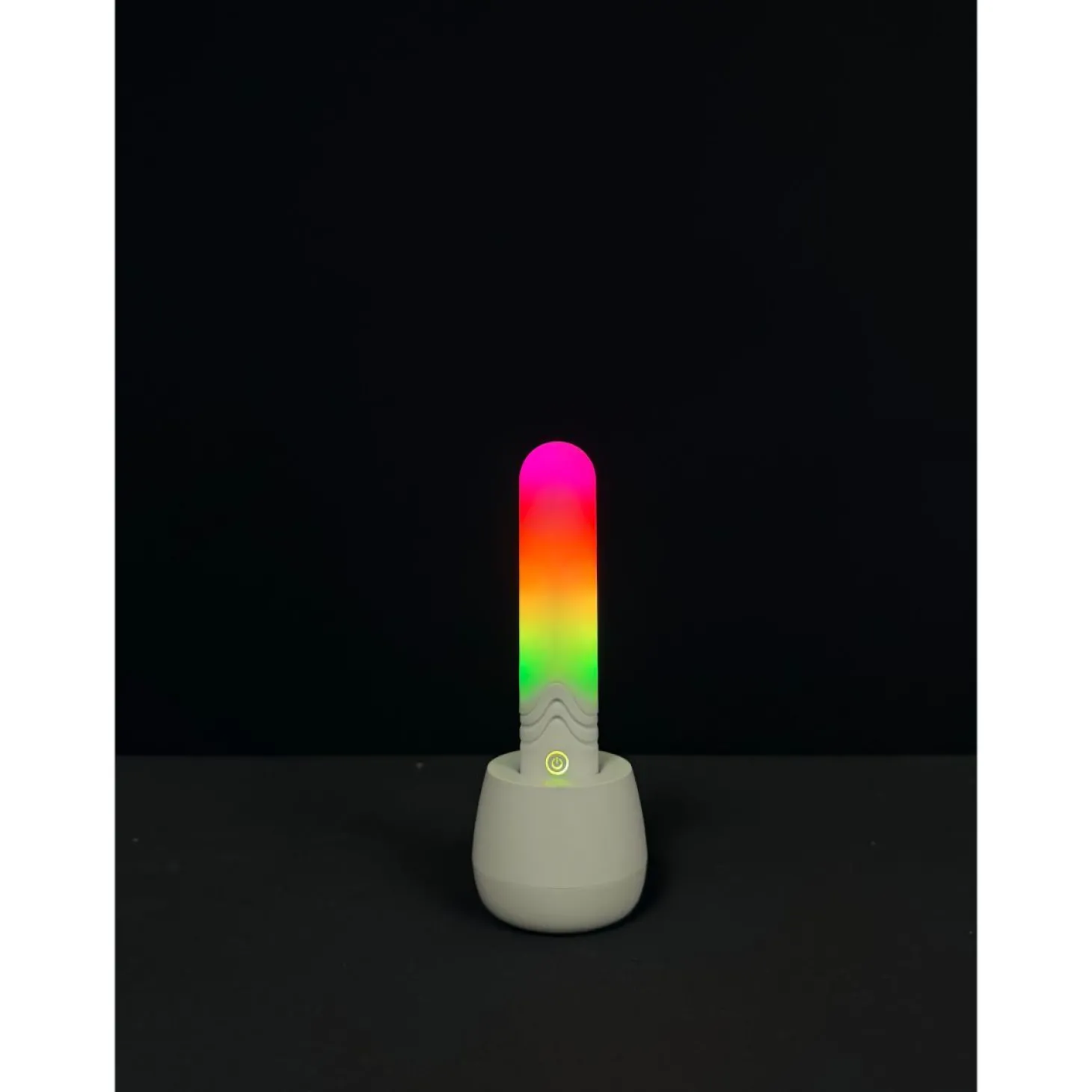 Paradise Pleasure Products - Illumination The Bullet - Wit