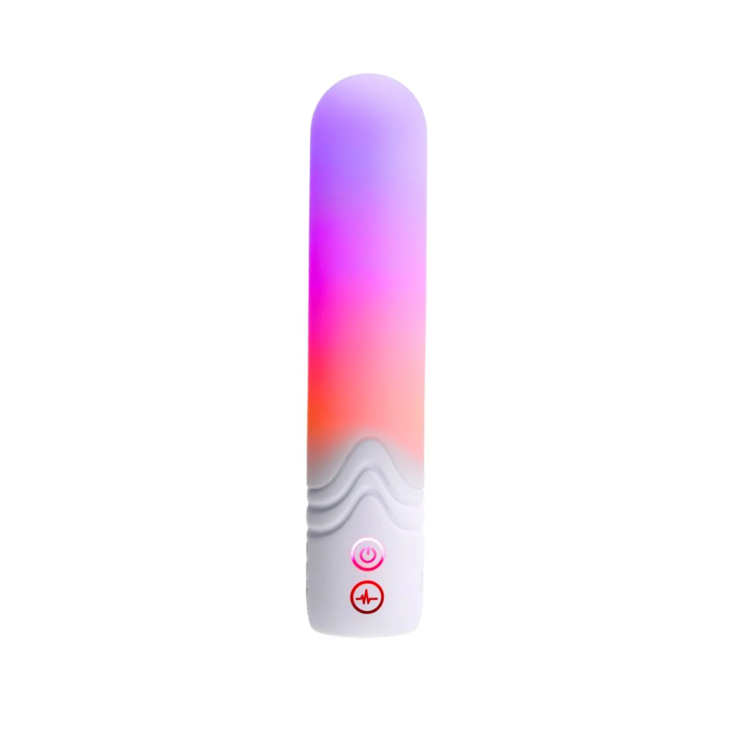 Paradise Pleasure Products - Illumination The Bullet - Wit