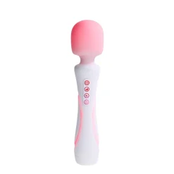 Paradise Pleasure Products - Illumination The Wand - Wit