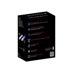 Paradise Pleasure Products - Illumination The Rabbit - Wit