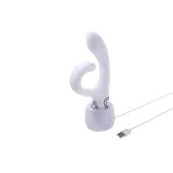 Paradise Pleasure Products - Illumination The Rabbit - Wit