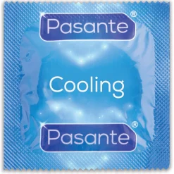 Pasante Climax Condooms - 12 stuks