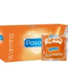 Pasante Warming Condooms - 144 stuks