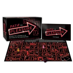 Path to Pleasure Spel