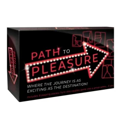 Path to Pleasure Spel
