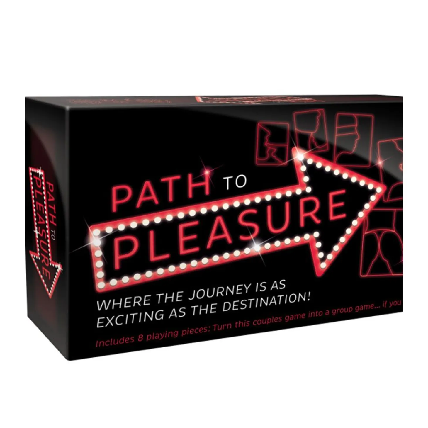Path to Pleasure Spel