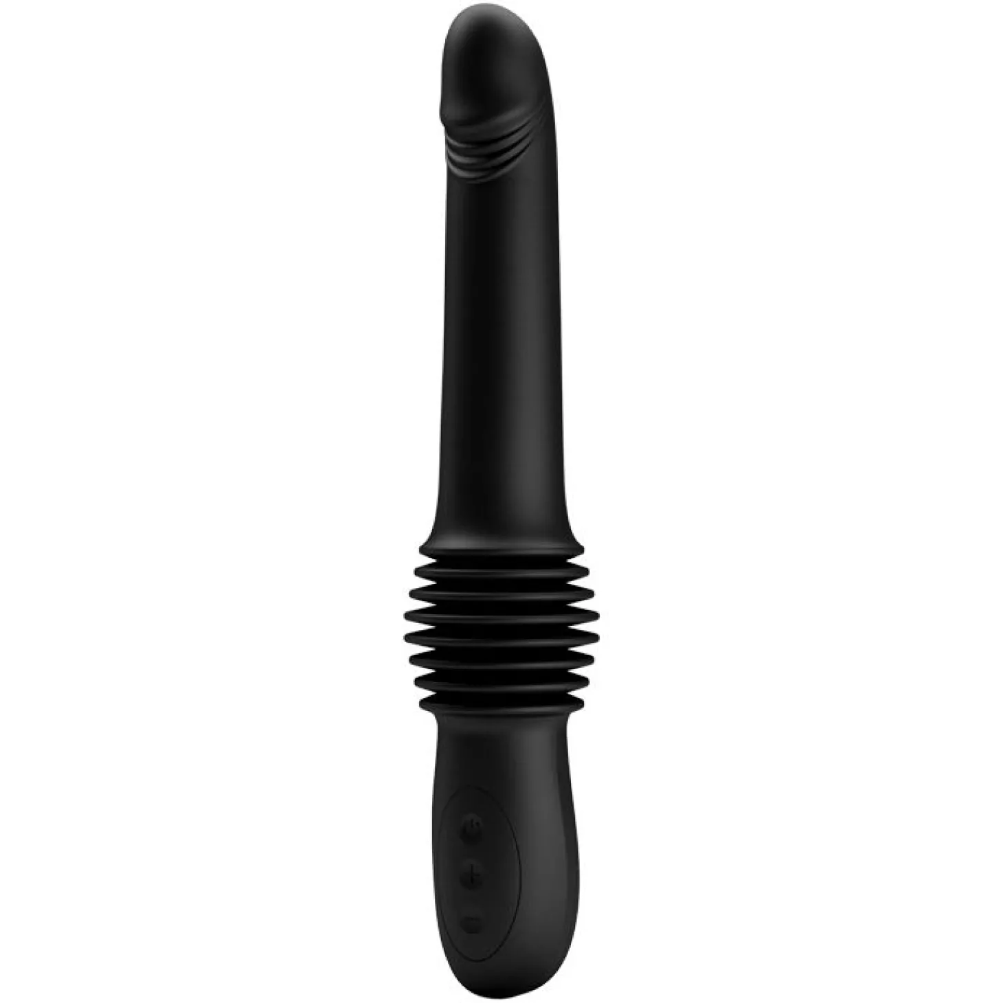 Pazuzu Stotende Vibrator