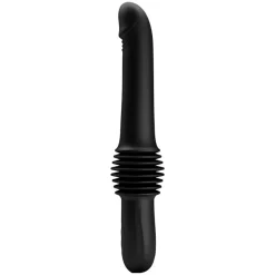 Pazuzu Stotende Vibrator