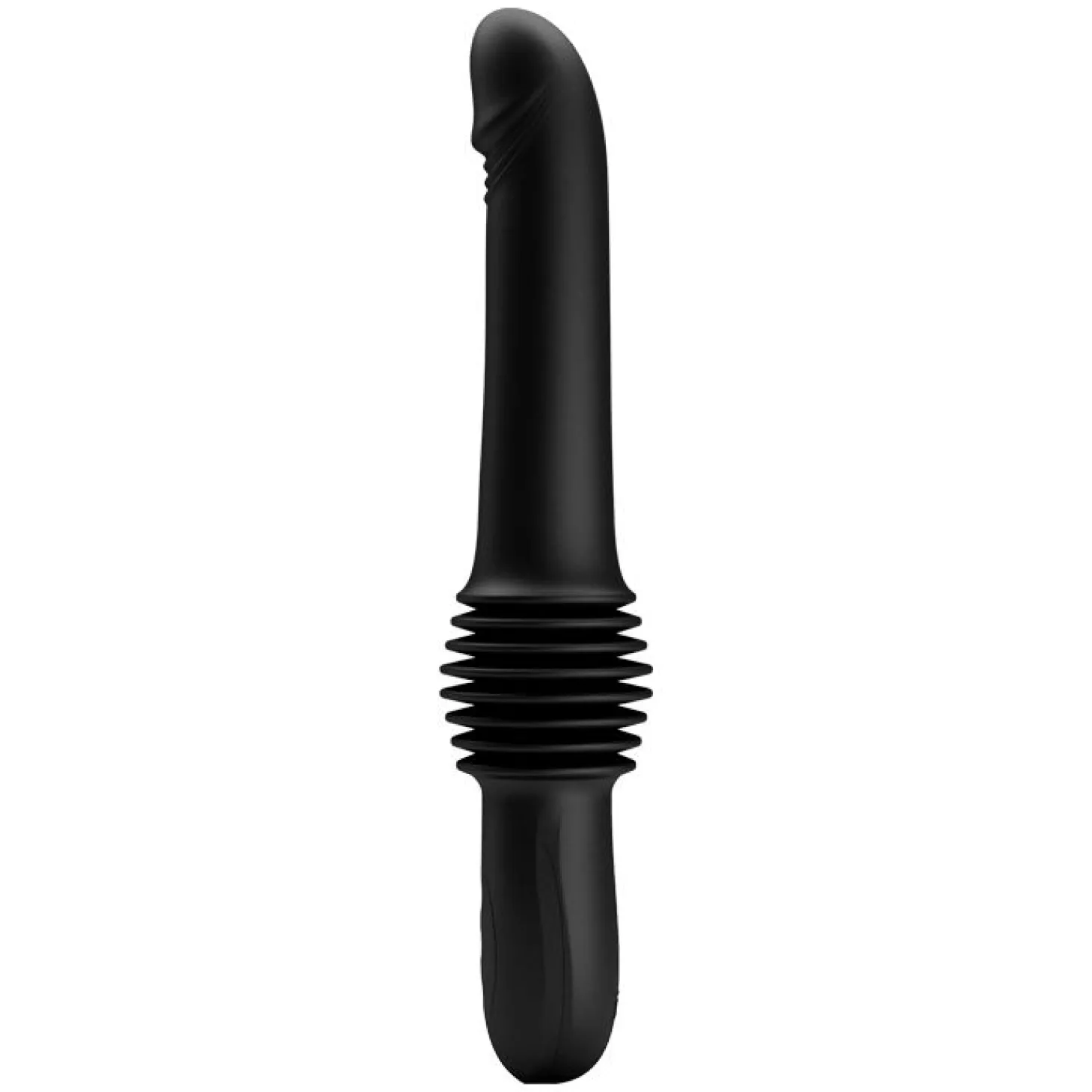 Pazuzu Stotende Vibrator