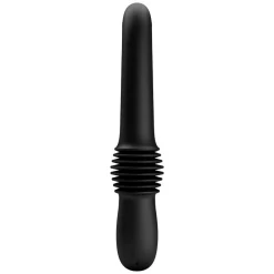 Pazuzu Stotende Vibrator