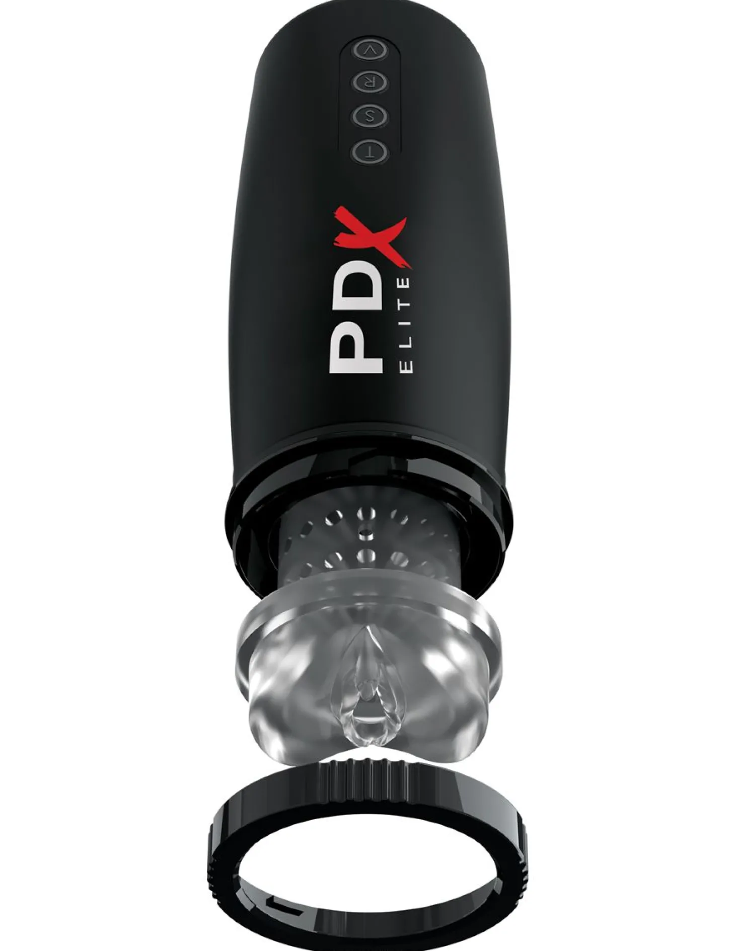 PDX Elite Motorbator 2 Masturbator