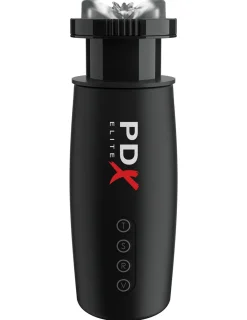 PDX Elite Motorbator 2 Masturbator
