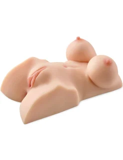PDX Plus Perfect DD's Masturbator