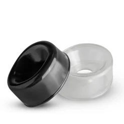 Penispomp Sleeve - Zwart