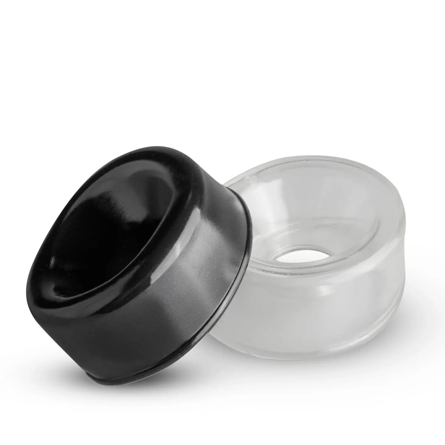 Penispomp Sleeve - Zwart