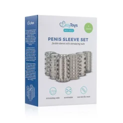 Penis Sleeve Set