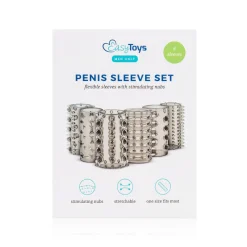Penis Sleeve Set