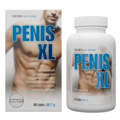 Penis XL Pillen