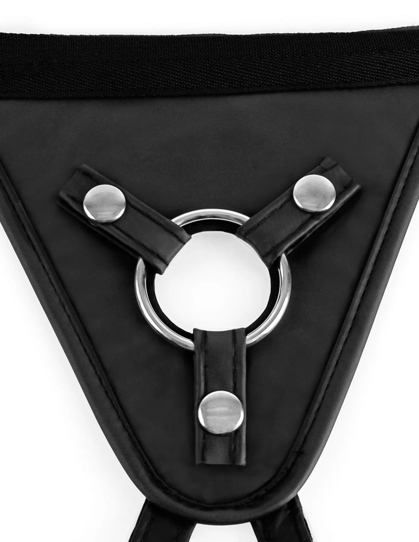 Perfect Fit Harness