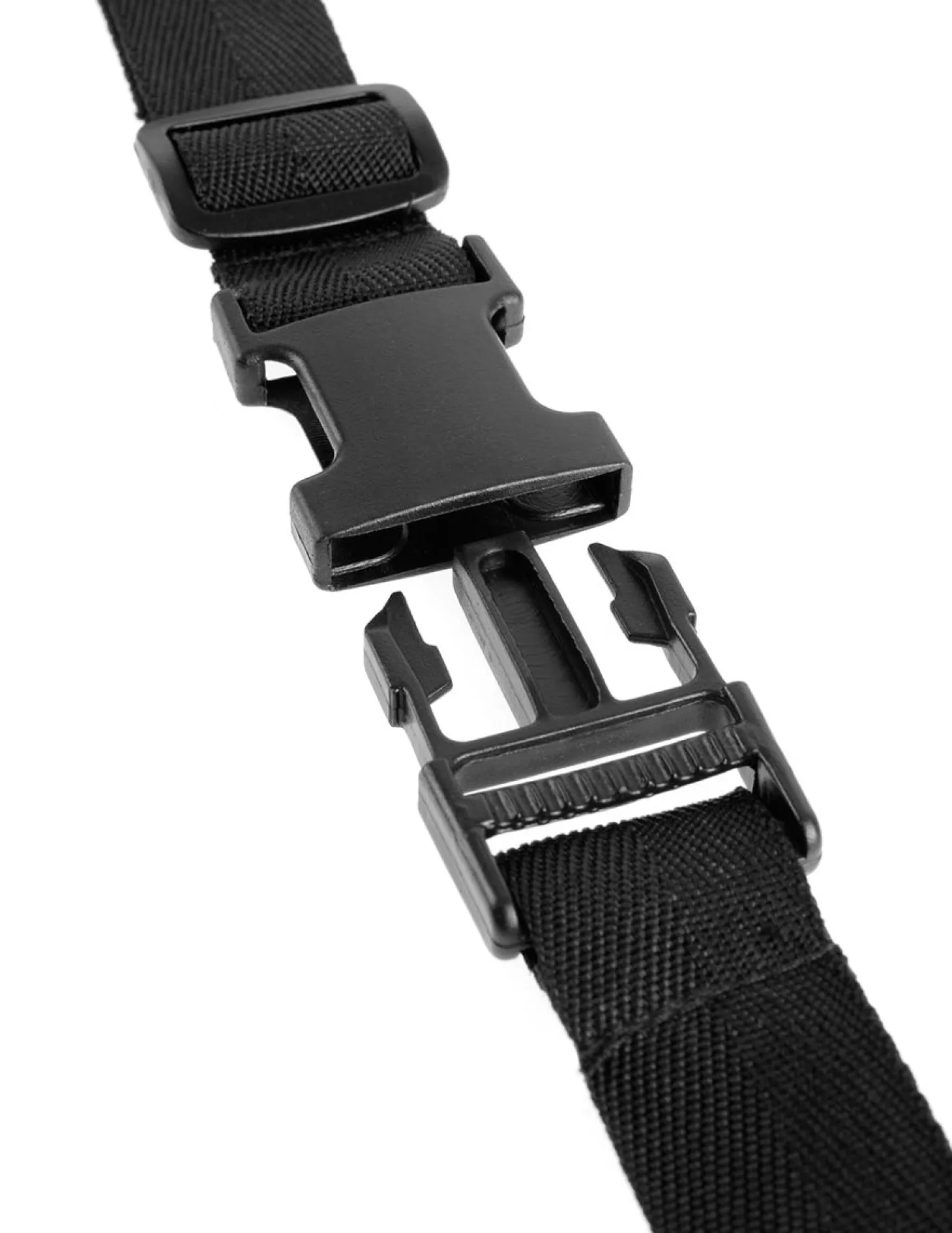 Perfect Fit Harness
