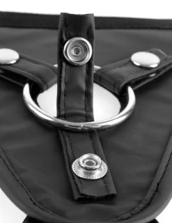 Perfect Fit Harness