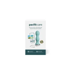 Perifit Care Bekkenbodem Trainer App Controlled - Lindegroen