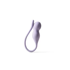 Perifit Care+ Dynamische Kegel-oefenapparaat - Lila