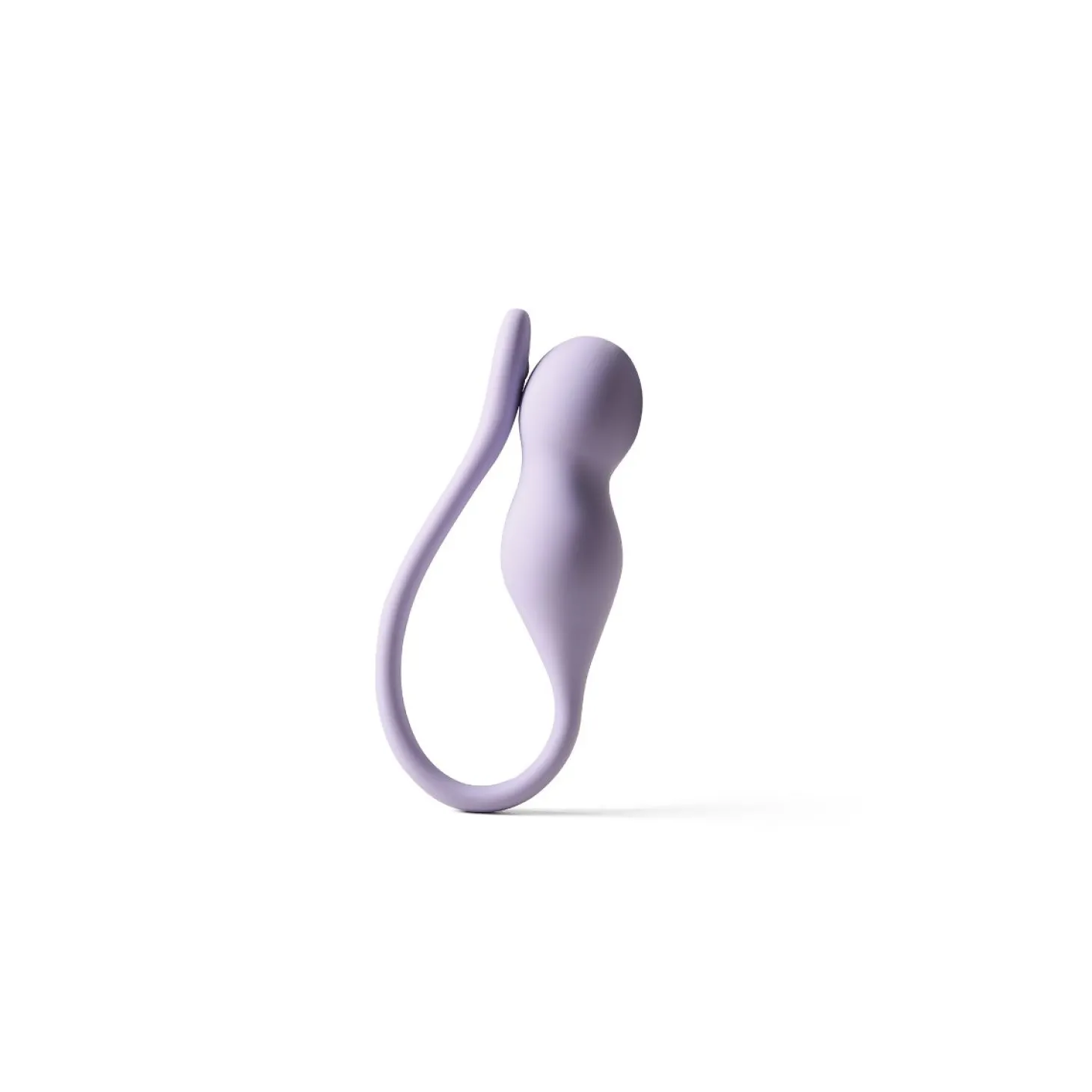 Perifit Care+ Dynamische Kegel-oefenapparaat - Lila