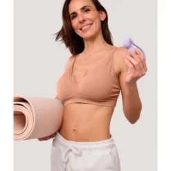 Perifit Care+ Dynamische Kegel-oefenapparaat - Lila