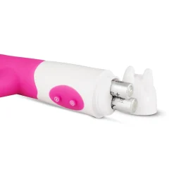 Petite Piper G-spot Vibrator - Roze