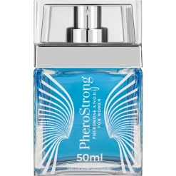 PheroStrong - Pheromone Angel voor Vrouwen Parfum - 50 ml