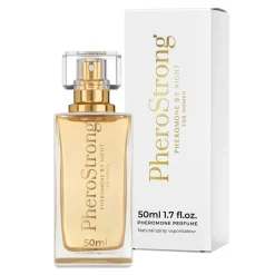 PheroStrong - Pheromone By Night For Women - 50 ml