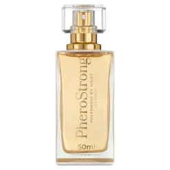 PheroStrong - Pheromone By Night For Women - 50 ml