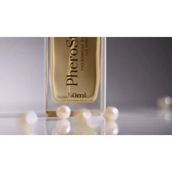 PheroStrong - Pheromone By Night For Women - 50 ml