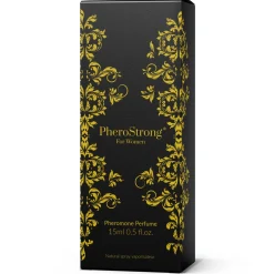 PheroStrong - Pheromone Damesparfum - 50 ml