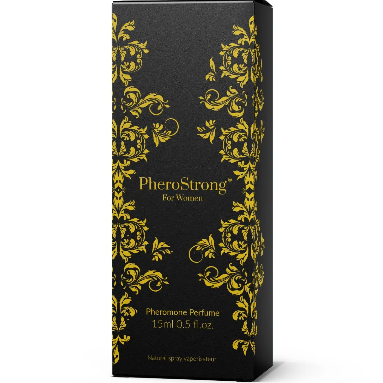 PheroStrong - Pheromone Damesparfum - 50 ml