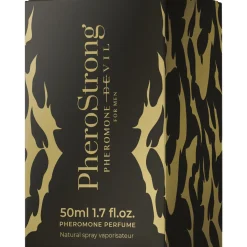 PheroStrong - Pheromone Devil voor Mannen Parfum - 50 ml